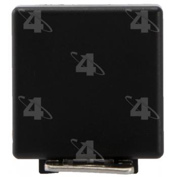 2018 Thomas Saf-T-Liner HVAC Relay Four Seasons 37556 image 3 of 4