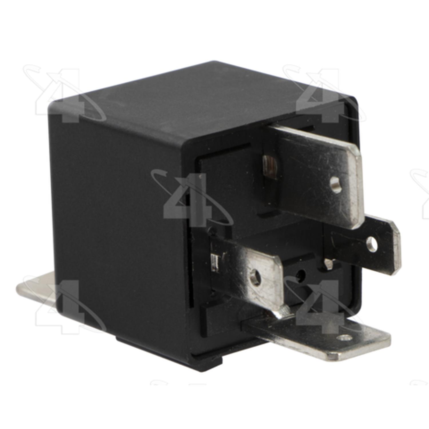 Four Seasons 37556 - HVAC Relay Four Seasons 37556 HVAC Relay product image 6 of 12