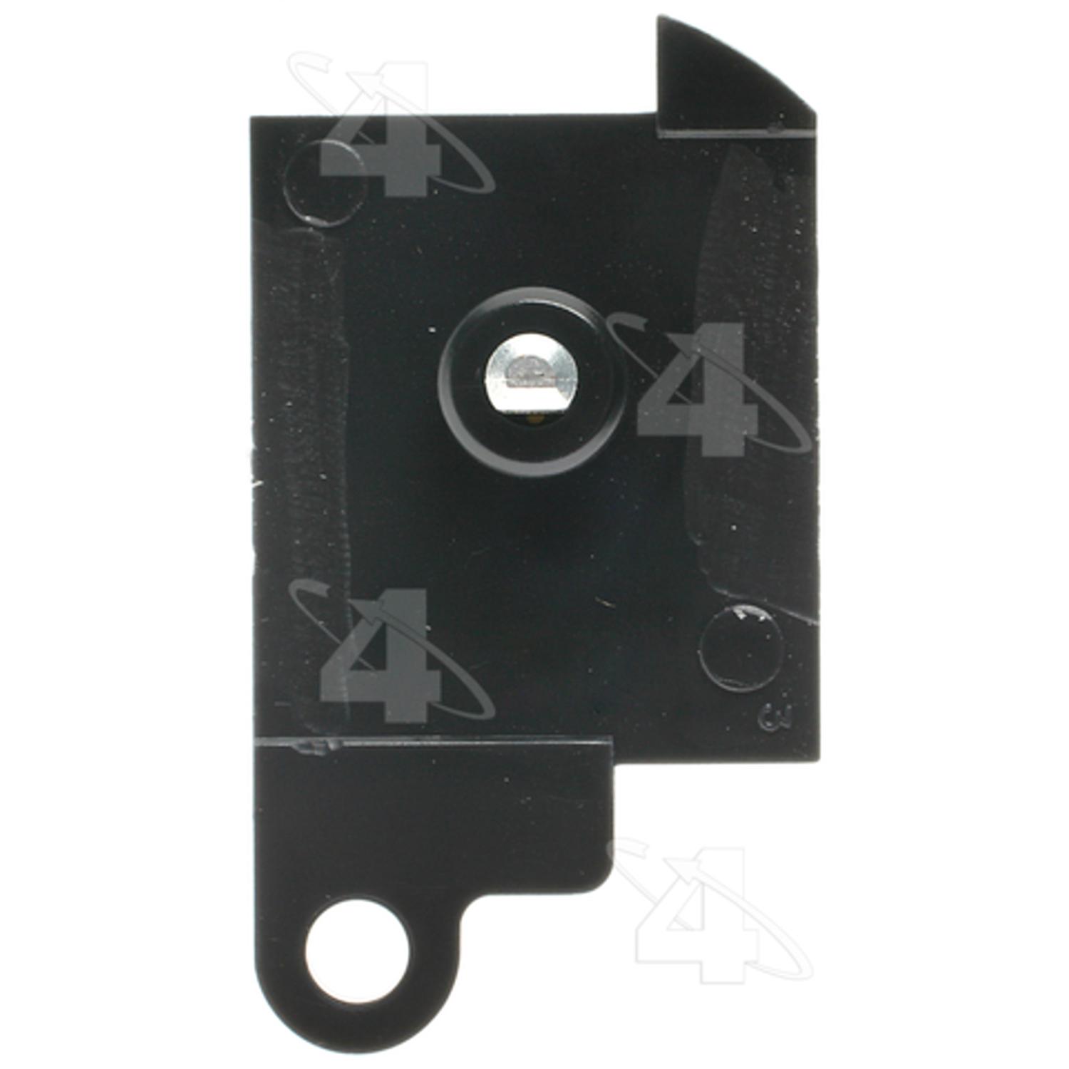 Four Seasons 37556 - HVAC Relay Four Seasons 37556 HVAC Relay product image 8 of 12
