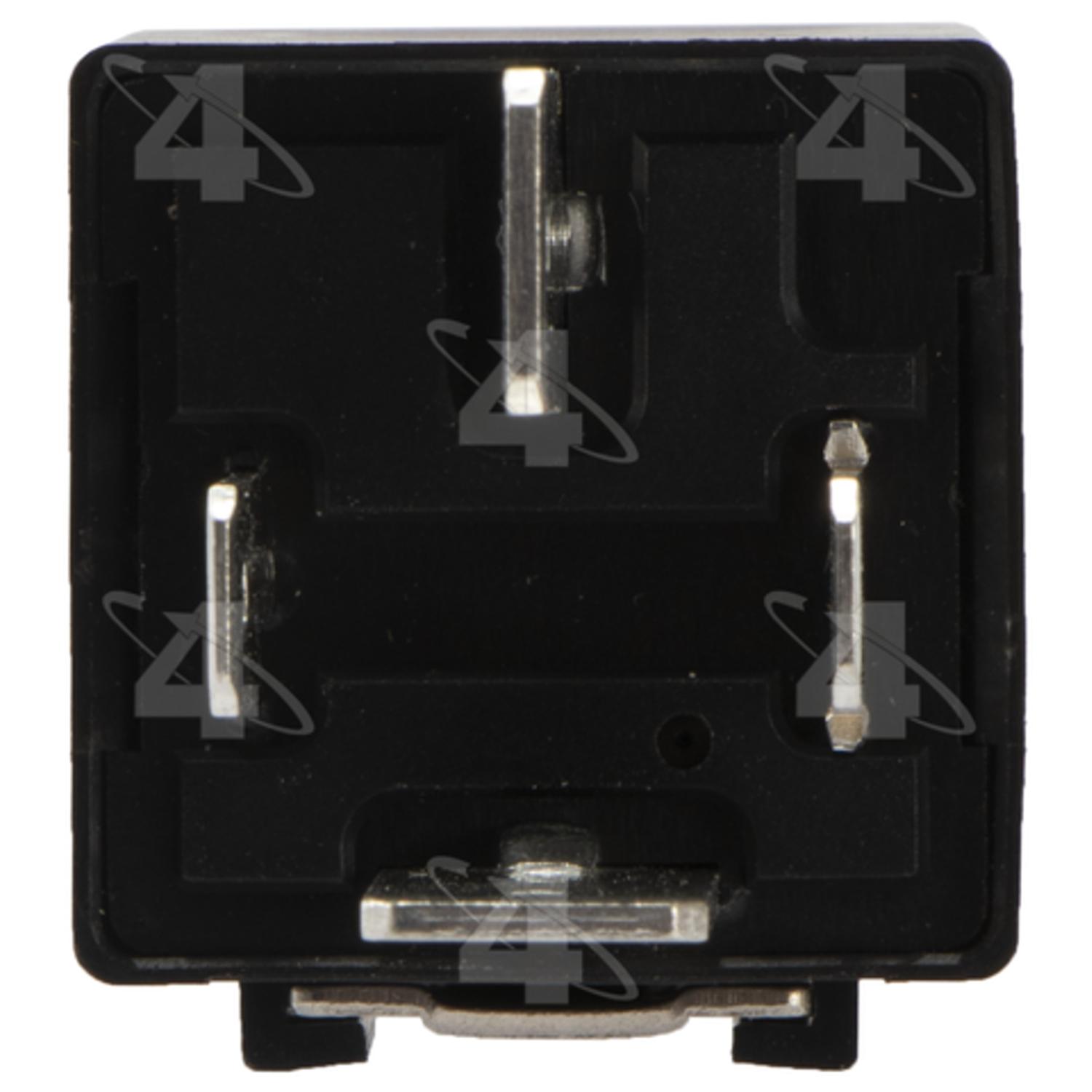 Four Seasons 37556 - HVAC Relay Four Seasons 37556 HVAC Relay product image 10 of 12