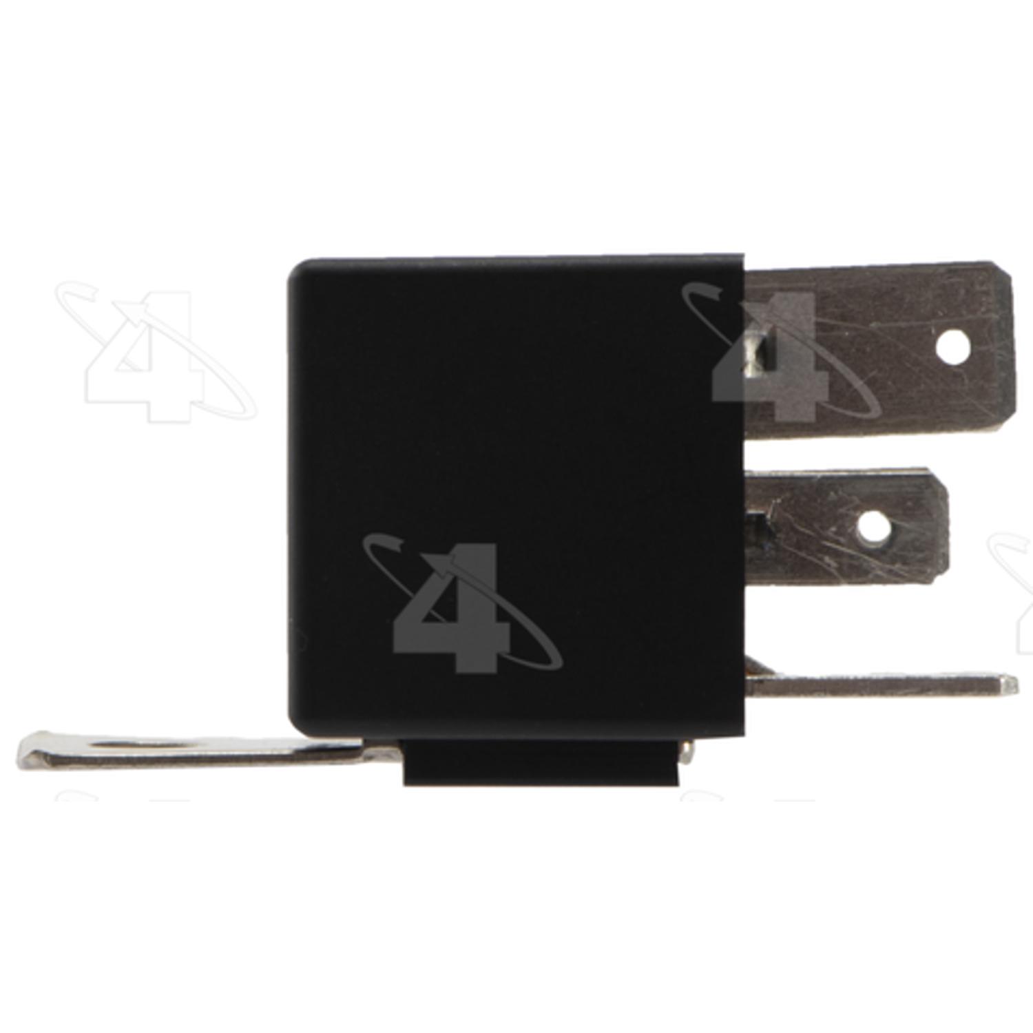 Four Seasons 37556 - HVAC Relay Four Seasons 37556 HVAC Relay product image 11 of 12
