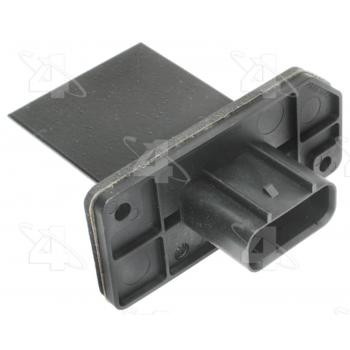 2008 Mercury Mountaineer HVAC Blower Motor Resistor Front Four Seasons 37557 image 1 of 3