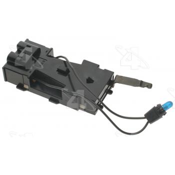 1996 Toyota Corolla HVAC Blower Control Switch Four Seasons 37561 image 1 of 4
