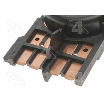 1995 GMC Sonoma HVAC Blower Control Switch Four Seasons 37567 image 4 of 4