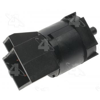 2000 GMC C3500 HVAC Blower Control Switch Four Seasons 37568 image 1 of 3