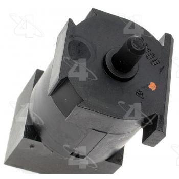 2000 GMC C3500 HVAC Blower Control Switch Four Seasons 37568 image 3 of 3