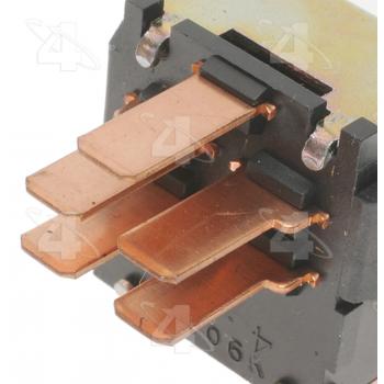 1990 GMC C7000 HVAC Blower Control Switch Four Seasons 37569 image 2 of 3