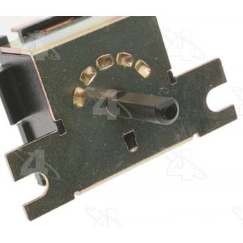 1990 GMC C7000 HVAC Blower Control Switch Four Seasons 37569 image 3 of 3