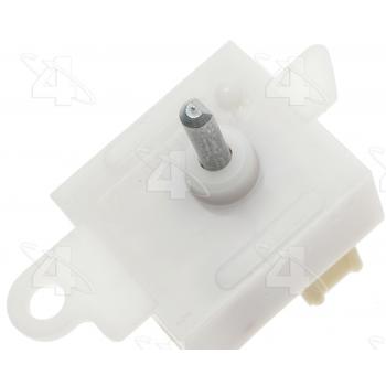 1994 Ford E-350 Econoline HVAC Blower Control Switch Front Four Seasons 37570 image 3 of 3