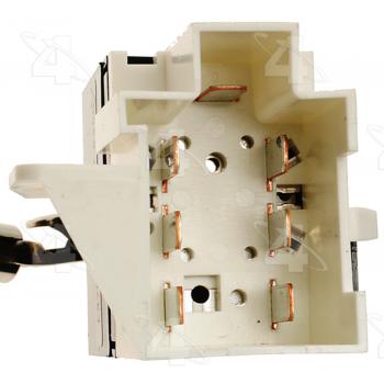 1994 Ford Ranger HVAC Blower Control Switch Four Seasons 37571 image 2 of 3