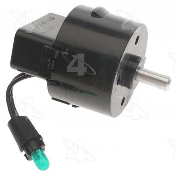 1994 Toyota Camry HVAC Blower Control Switch Four Seasons 37573 image 1 of 3