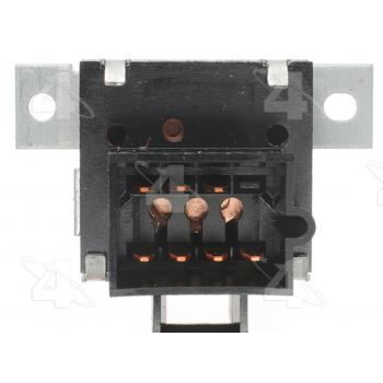 2009 Pontiac G5 HVAC Blower Control Switch Four Seasons 37581 image 2 of 3