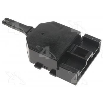 1993 Nissan NX HVAC Blower Control Switch Four Seasons 37582 image 1 of 3