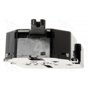1993 Nissan NX HVAC Blower Control Switch Four Seasons 37582 image 3 of 3