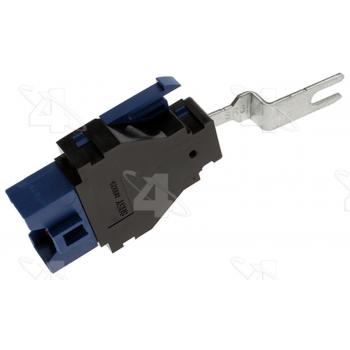 1998 Honda Odyssey HVAC Blower Control Switch Four Seasons 37584 image 2 of 4