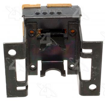 1996 Jeep Cherokee HVAC Blower Control Switch Four Seasons 37586 image 2 of 3