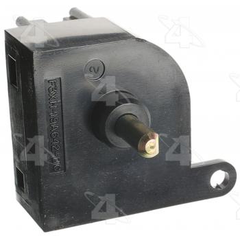 2000 Mercury Villager HVAC Blower Control Switch Front Four Seasons 37594 image 2 of 4