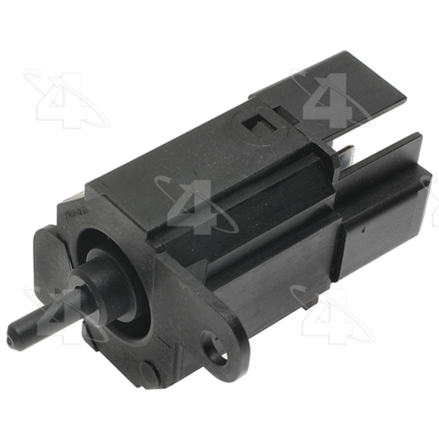 Four Seasons 37601 - HVAC Blower Control Switch Four Seasons 37601 HVAC Blower Control Switch product image 1 of 3