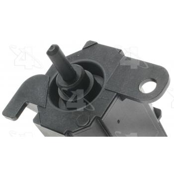2002 Mercury Sable HVAC Blower Control Switch Four Seasons 37601 image 3 of 3