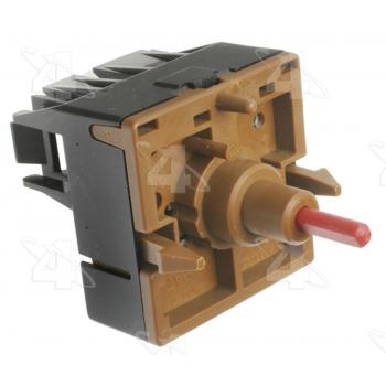 2005 Ford Escape HVAC Control Switch