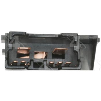 1988 Toyota Celica HVAC Blower Control Switch Four Seasons 37619 image 3 of 4