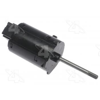2006 Hyundai Tiburon HVAC Blower Control Switch Four Seasons 37621 image 1 of 3