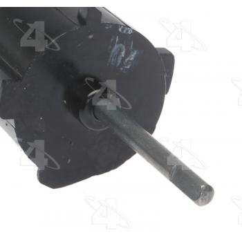 2006 Hyundai Tiburon HVAC Blower Control Switch Four Seasons 37621 image 3 of 3