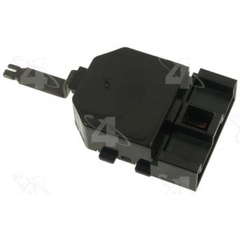 1999 Isuzu Rodeo HVAC Blower Control Switch Four Seasons 37627 image 1 of 3