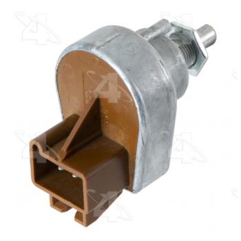 2008 International ProStar HVAC Blower Control Switch Four Seasons 37632 image 1 of 4