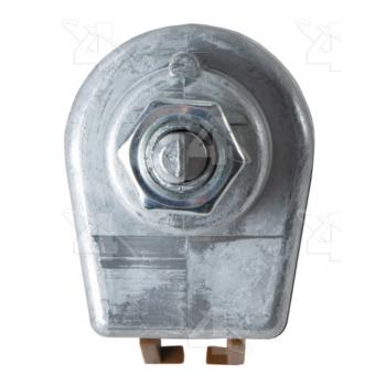 2008 International ProStar HVAC Blower Control Switch Four Seasons 37632 image 3 of 4