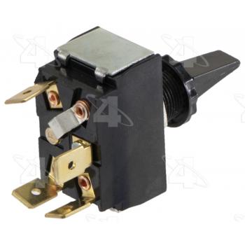 1990 White/GMC ACM HVAC Blower Control Switch Four Seasons 37634 image 2 of 4