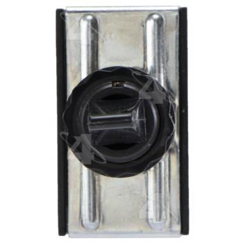1990 White/GMC ACM HVAC Blower Control Switch Four Seasons 37634 image 4 of 4