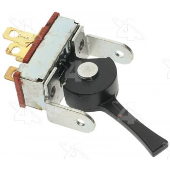 1979 Dodge B200 HVAC Blower Control Switch Front Four Seasons 37636 image 1 of 3