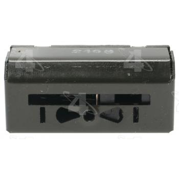 1990 Chrysler TC Maserati HVAC Blower Control Switch Four Seasons 37637 image 3 of 3