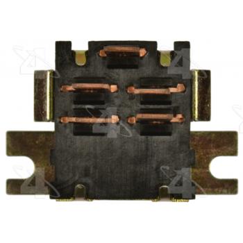 1991 Pontiac Firebird HVAC Blower Control Switch Four Seasons 37639 image 2 of 3