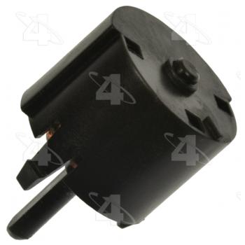 2000 GMC Safari HVAC Blower Control Switch Front Four Seasons 37640 image 1 of 3