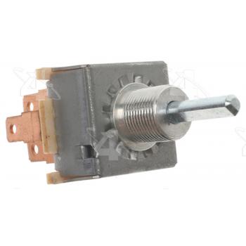 1994 GMC G3500 HVAC Blower Control Switch Rear Four Seasons 37641 image 1 of 2