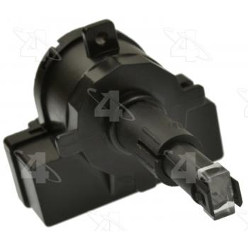 2005 Hyundai Santa Fe HVAC Blower Control Switch Four Seasons 37642 image 3 of 3