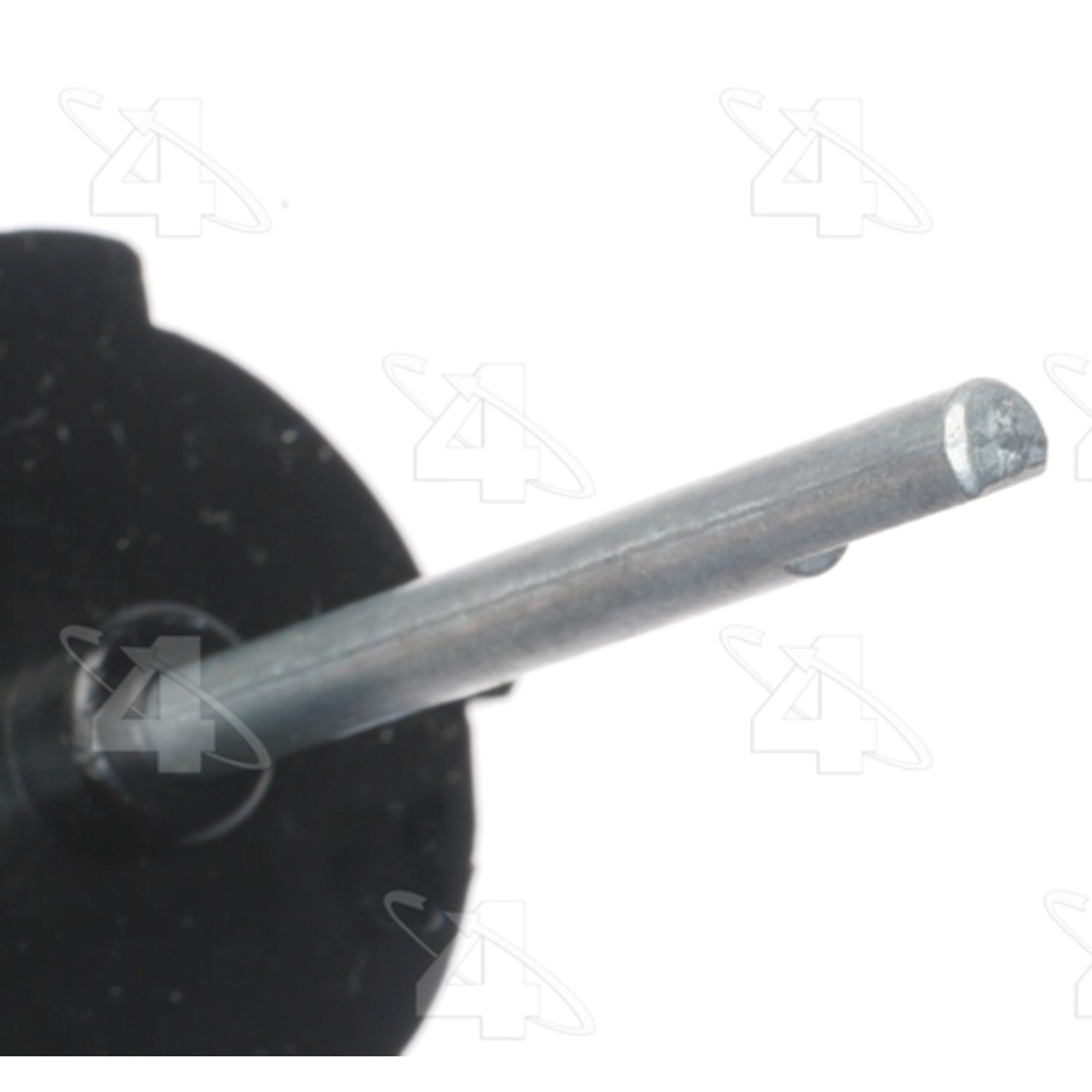 Four Seasons 37644 - HVAC Blower Control Switch Four Seasons 37644 HVAC Blower Control Switch product image 6 of 6