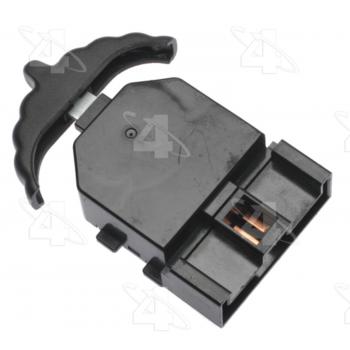 2000 Saturn LW2 HVAC Blower Control Switch Four Seasons 37645 image 2 of 4