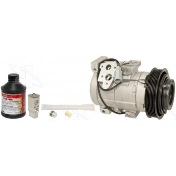 2001 Lexus RX300 A/C Compressor and Component Kit