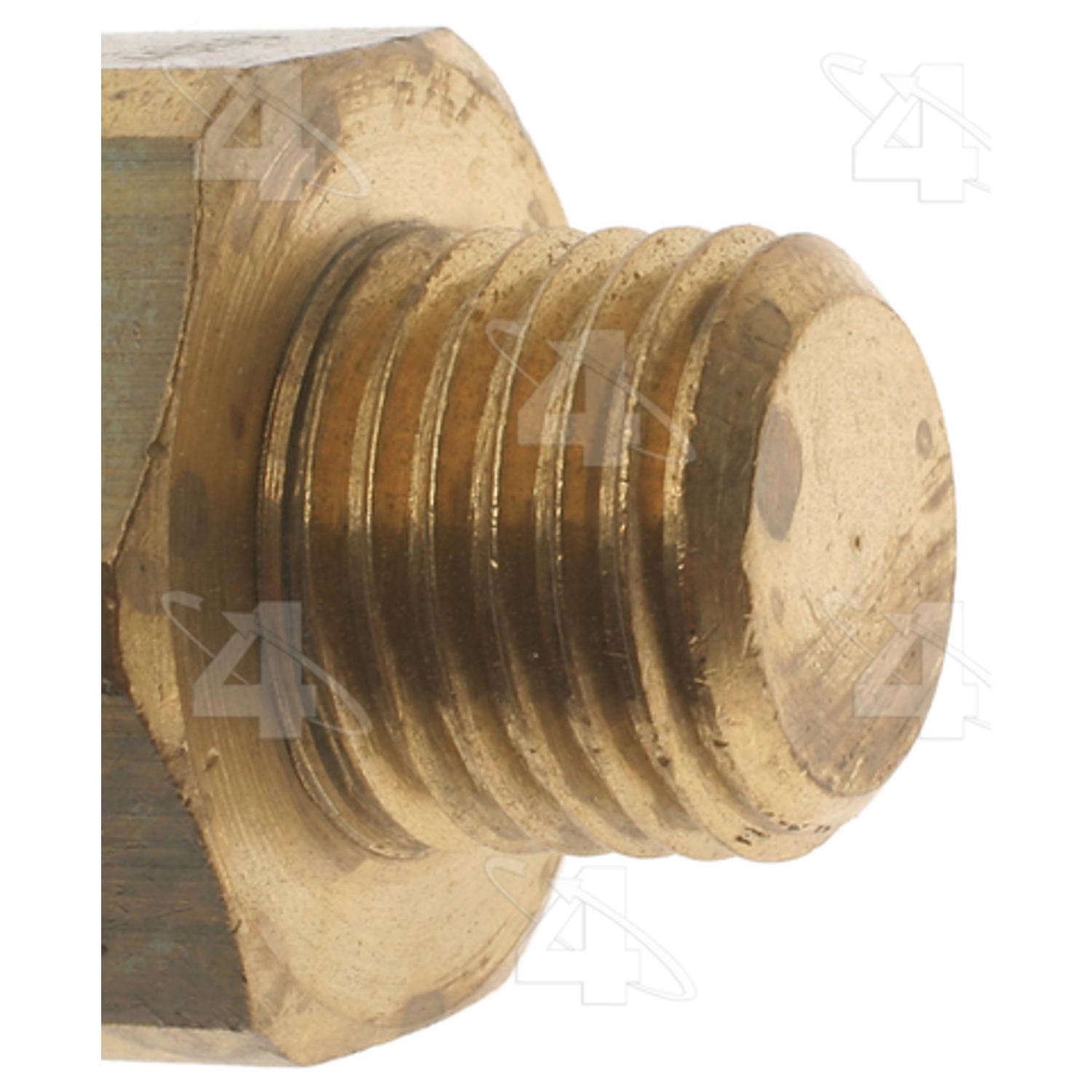 Four Seasons 37800 Engine Coolant Fan Temperature Switch product image 3 of 3