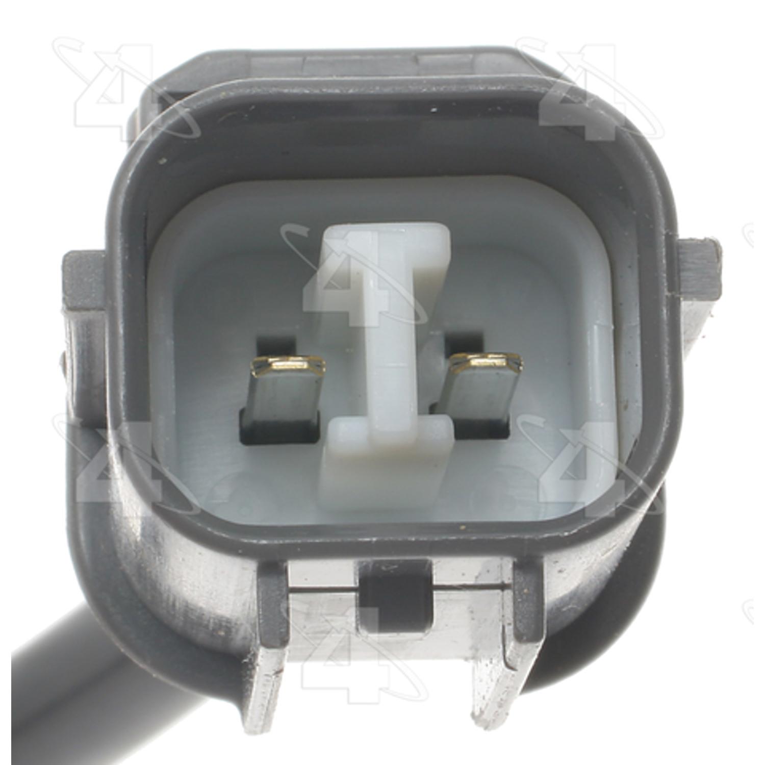 Four Seasons 37802 - Engine Cooling Fan Switch Four Seasons 37802 Engine Coolant Fan Temperature Switch product image 4 of 6