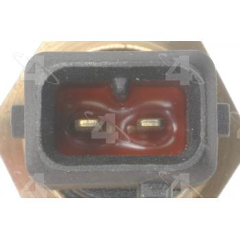 2018 BMW M3 Engine Coolant Temperature Sensor Four Seasons 37806 image 2 of 3