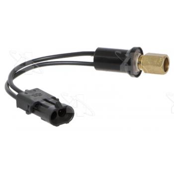 1993 International 8100 A/C Condenser Fan Switch Four Seasons 37807 image 2 of 4