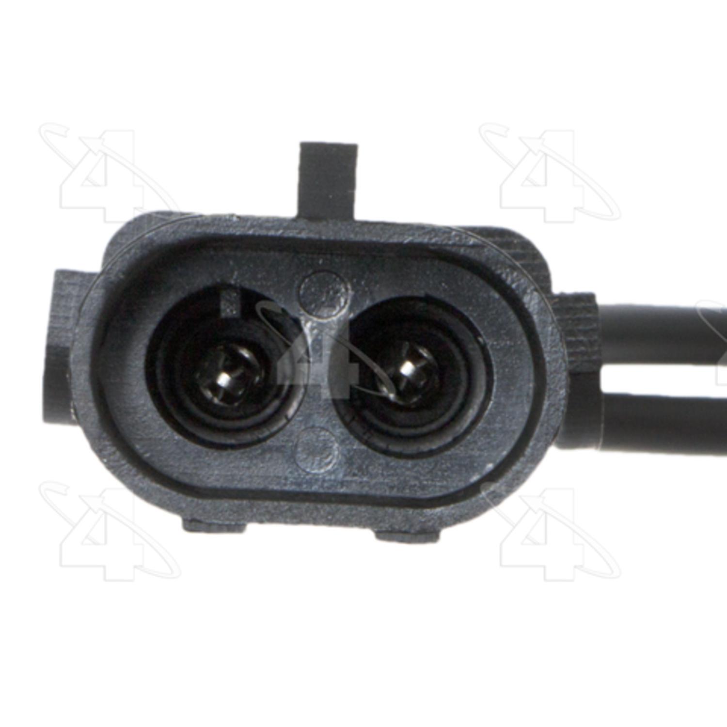 Four Seasons 37807 - Engine Cooling Fan Switch Four Seasons 37807 A/C Condenser Fan Switch product image 4 of 4