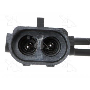1993 International 8100 A/C Condenser Fan Switch Four Seasons 37807 image 3 of 4