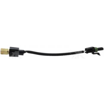 2003 Freightliner FL112 HVAC Pressure Switch Four Seasons 37813 image 3 of 3