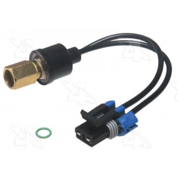 1996 Kenworth T600A HVAC Pressure Switch Four Seasons 37815 image 2 of 4