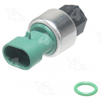 2011 Peterbilt 384 HVAC Pressure Switch Four Seasons 37816 image 1 of 3